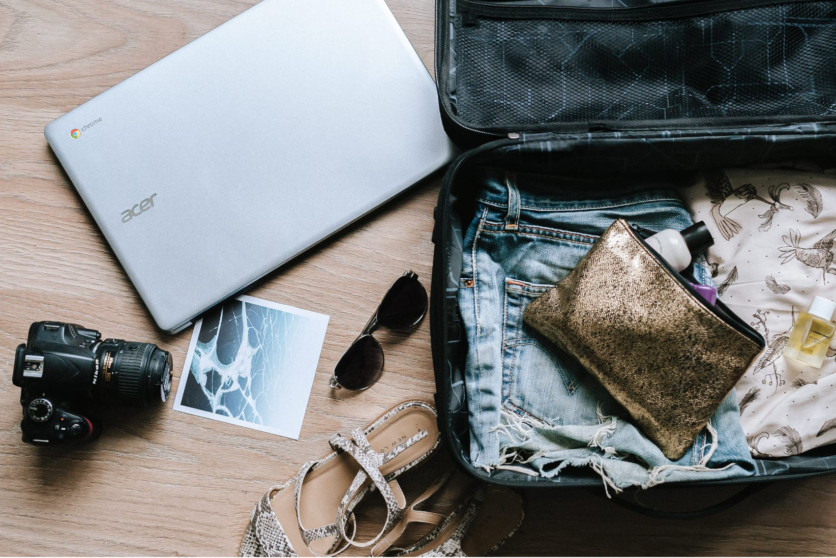 How To Make The Most Of Your Vacation